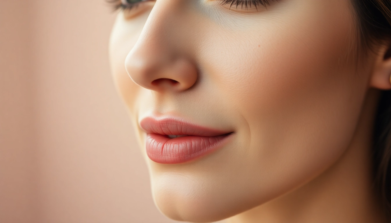 Effective Skin Tightening Techniques to Achieve a Youthful Appearance