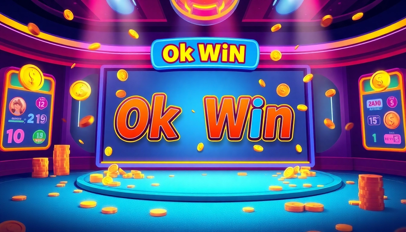 How to Maximize Your Earnings with Ok Win: Strategies and Tips