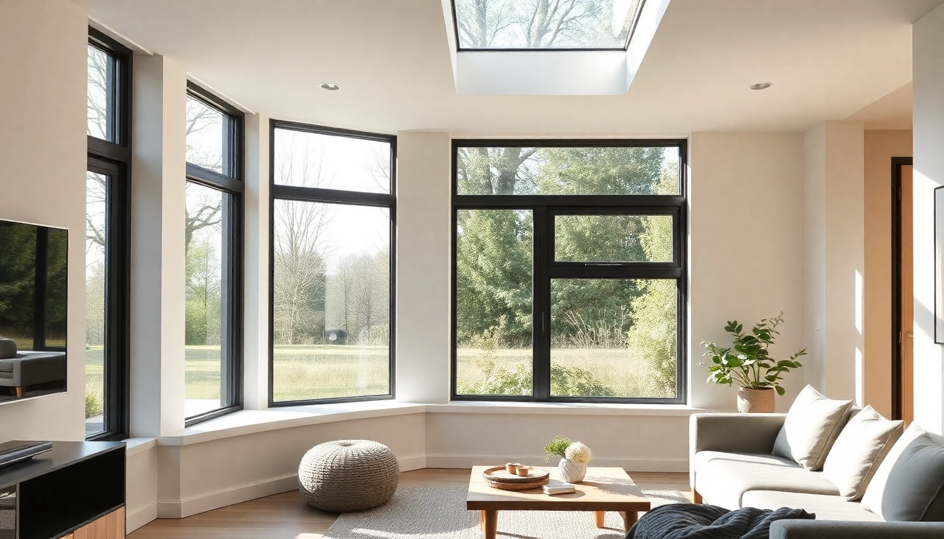 Upgrade Your Home with Energy-Efficient Windows Manchester: A Complete Guide