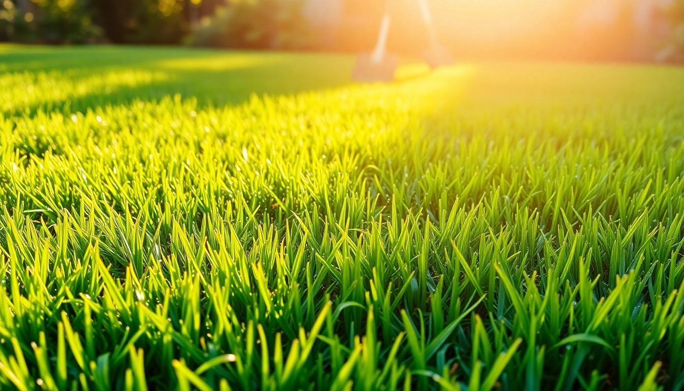 Master Over Seeding: Essential Techniques for a Thriving Lawn Throughout the Year