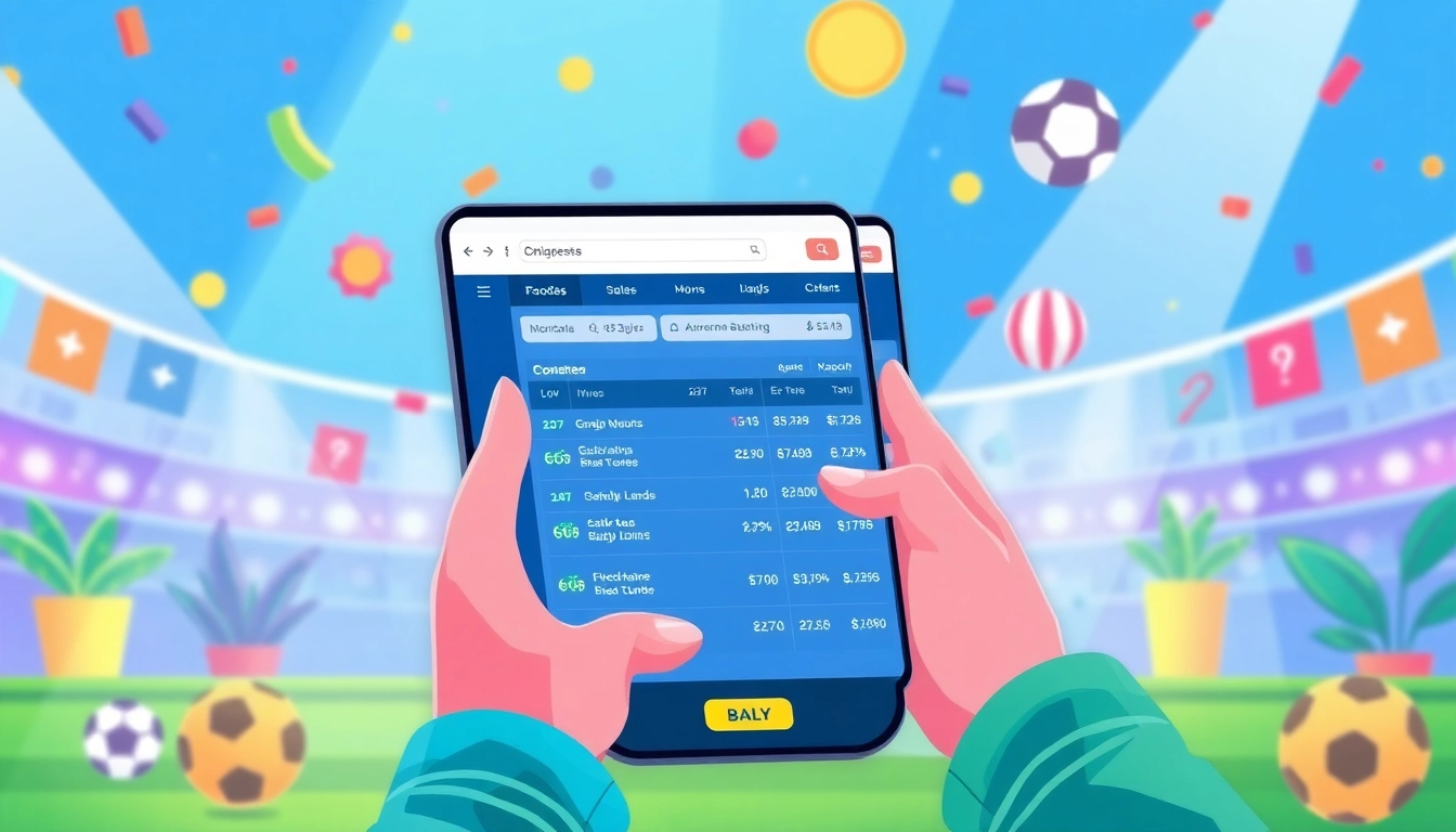 Comprehensive Guide to وان ایکس بت فارسی: Enhance Your Betting Experience