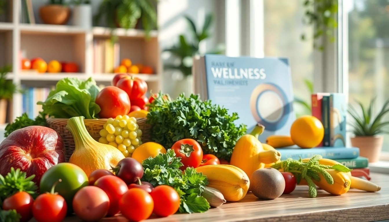 Essential Healthlifeherald Tips for Promoting a Vibrant and Healthy Lifestyle