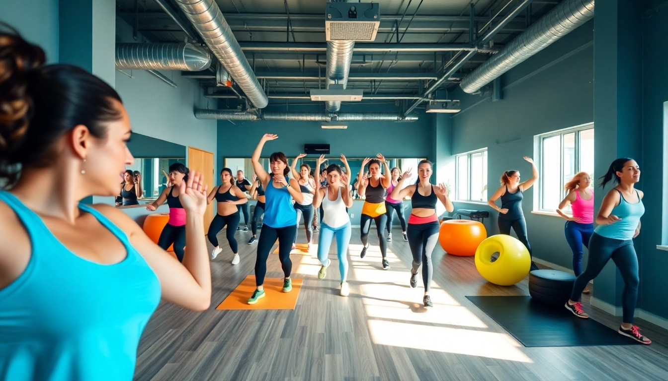 Elevate Your Fitness: Comprehensive Downtown Jersey City Training Options