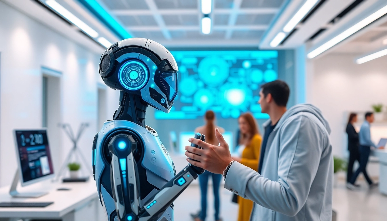 Understanding AI Agents: Their Roles and Impact on Modern Technology