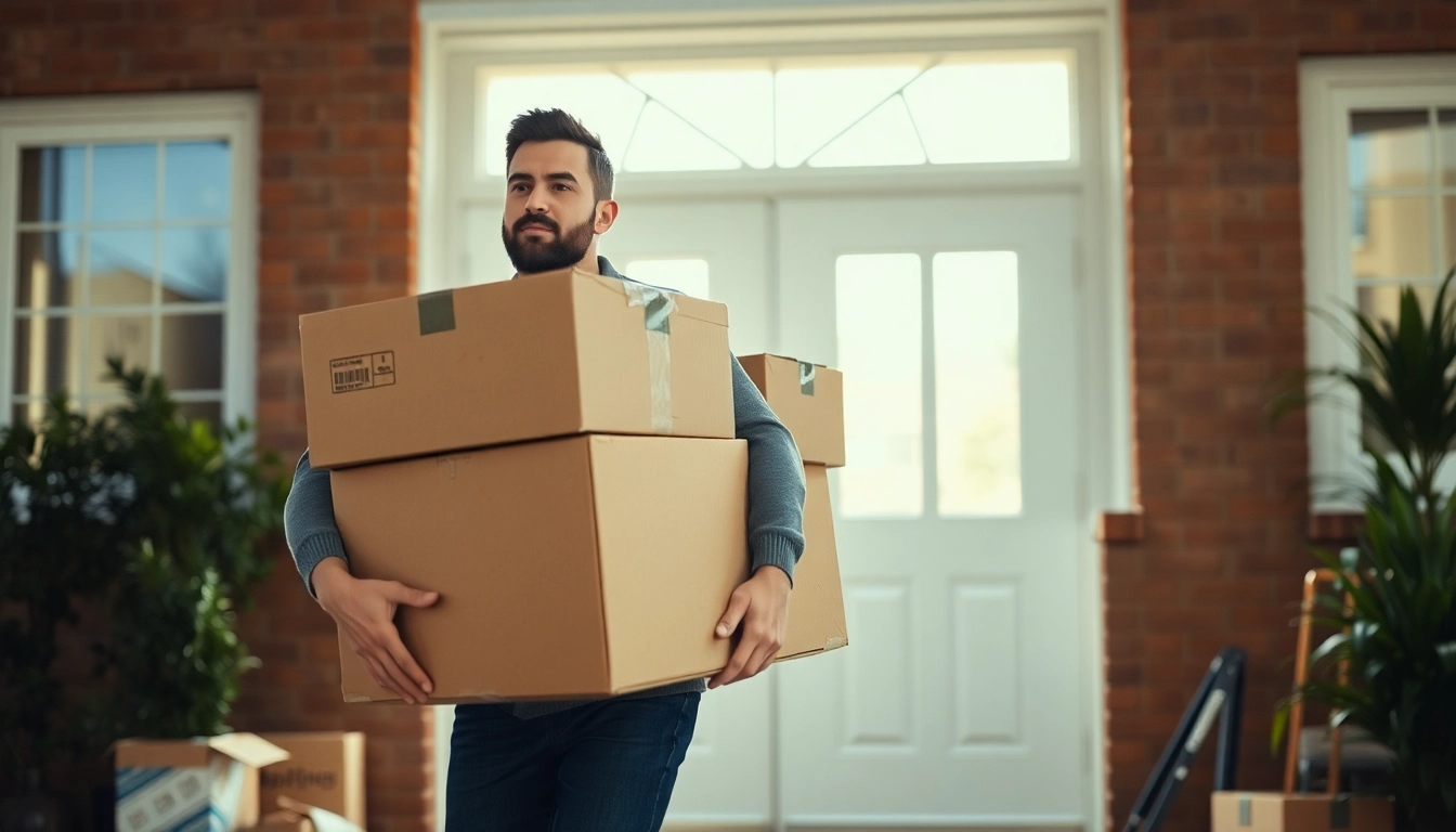 Reliable Bradford Removal Service: Stress-Free Moving Solutions for Everyone