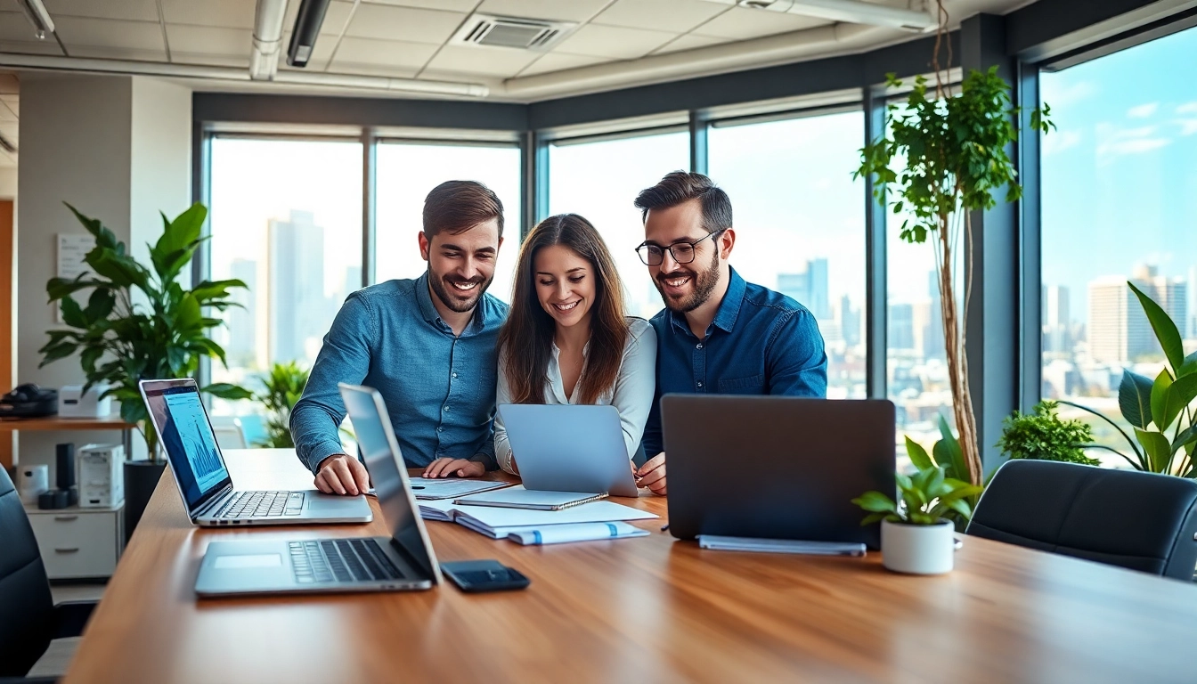 Effective Strategies to Choose the Right Social Media Agency for Your Brand