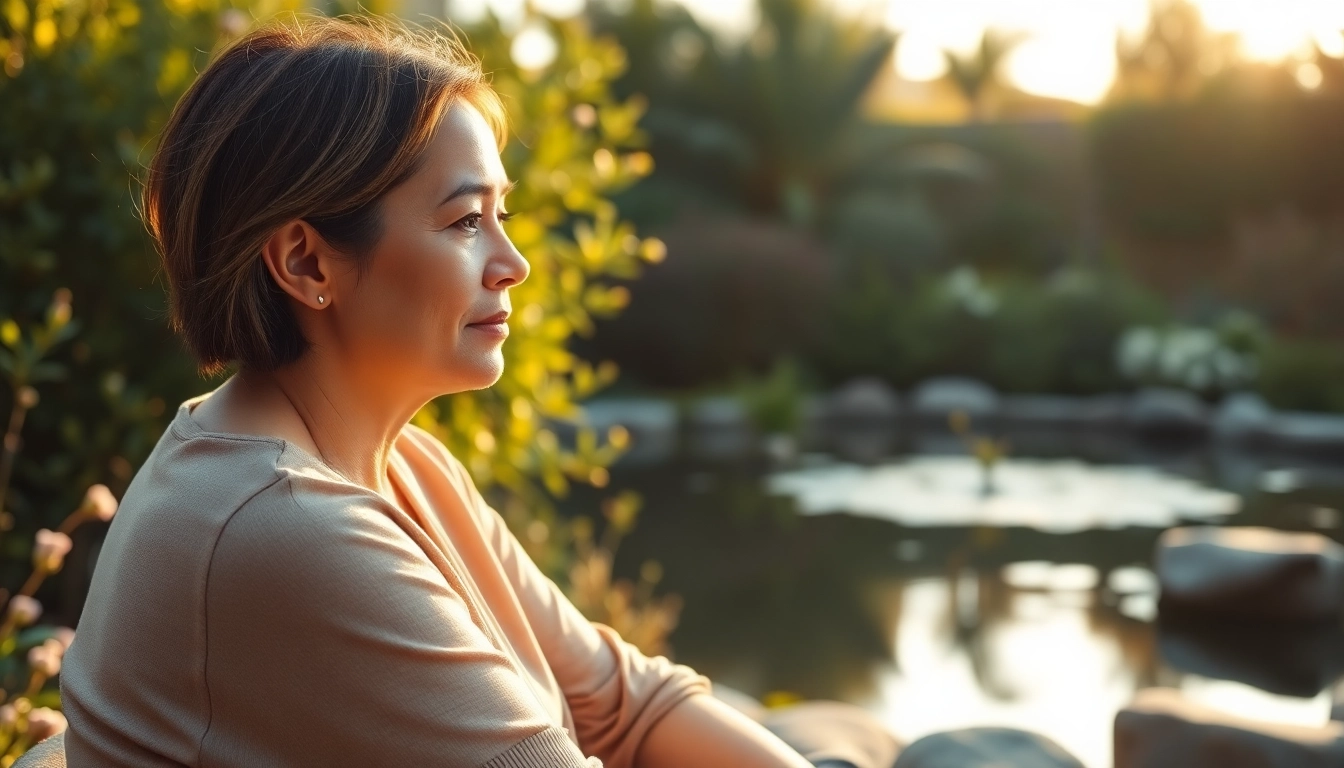 Achieving Inner Peace with a Spiritual Life Coach UK: Your Path to Personal Growth