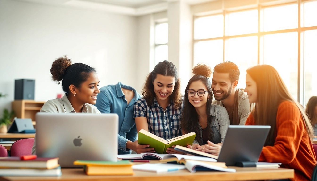 Transforming Your Future: The Path to a Graduate Degree