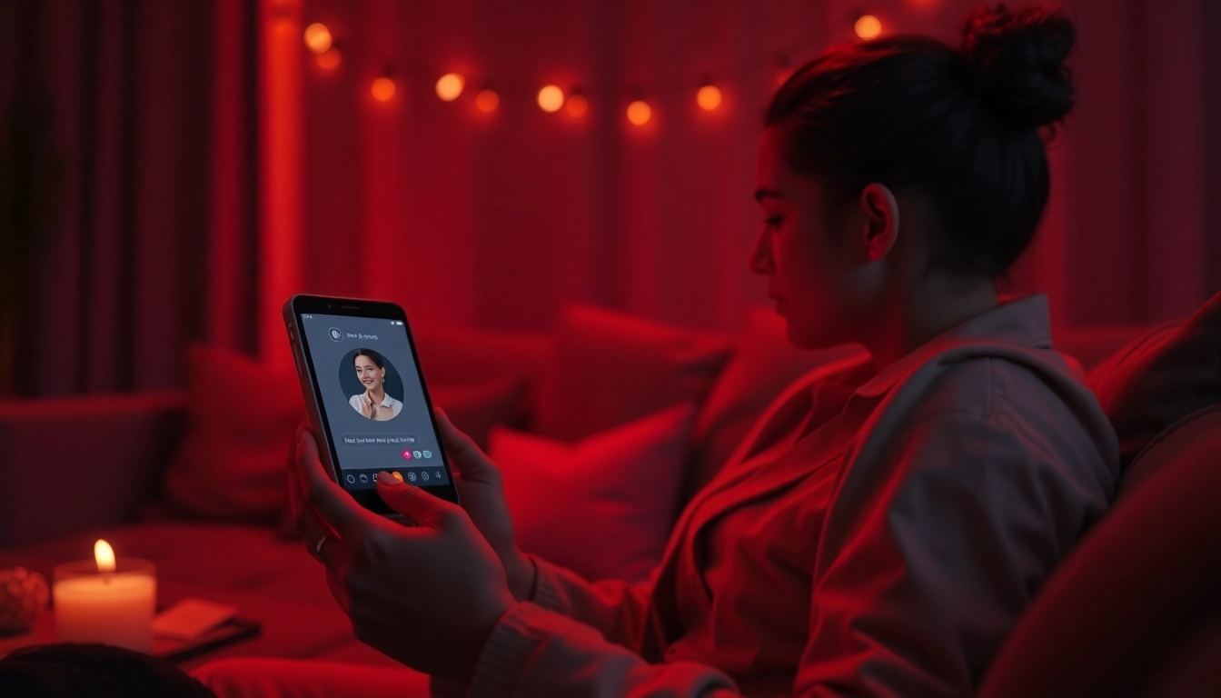 AI Sex Chat Platforms: Your Gateway to Unfiltered Intimacy with sexchat ai