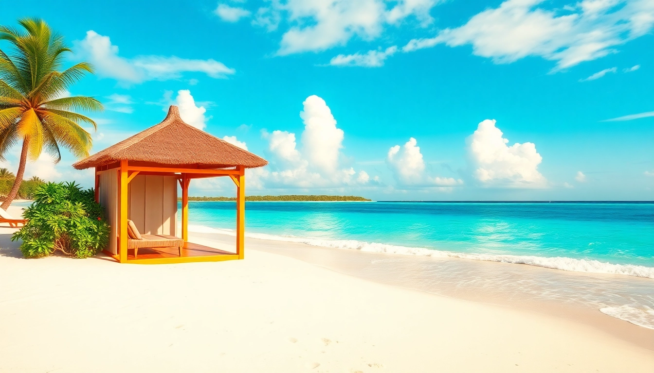 Discover the Allure of Livingstone Vacations Bahamas Travel: A Guide to Island Getaways