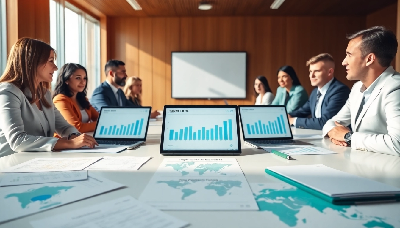 Understanding Import Tariffs in China: Impacts on Global Trade