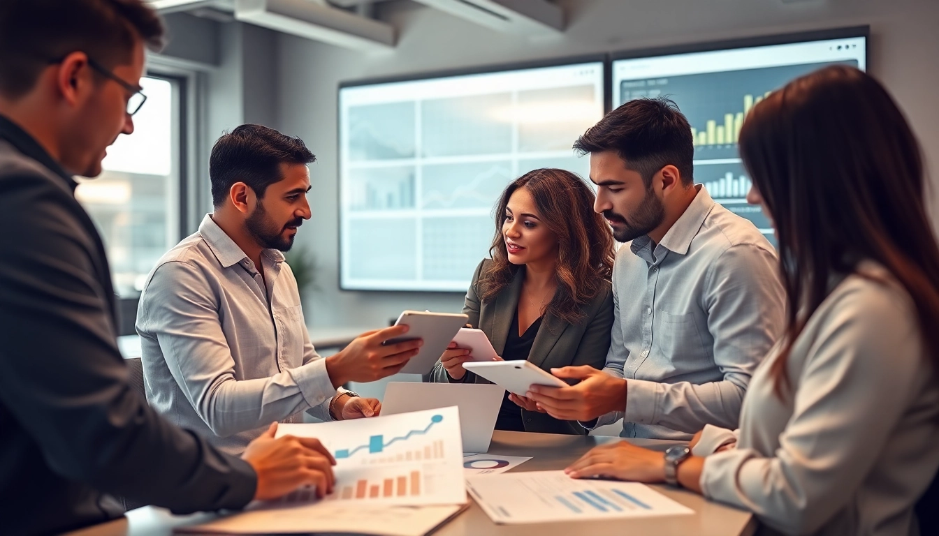 Enhancing Your Strategy with Effective Competitor Analysis Techniques