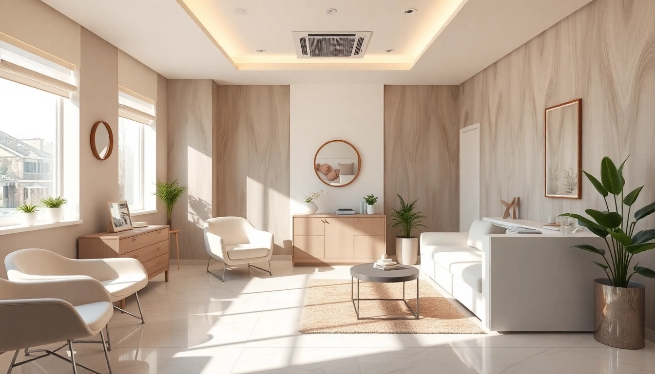Smooth Away Wrinkles with Botox-Zürich: Your Guide to Effective Aesthetic Treatments