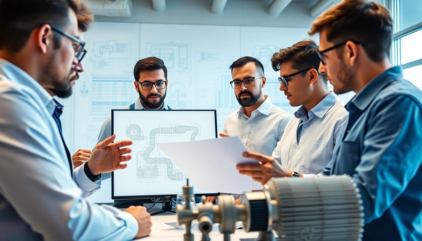 Pioneering Solutions from a Leading Piping Stress Analysis Company