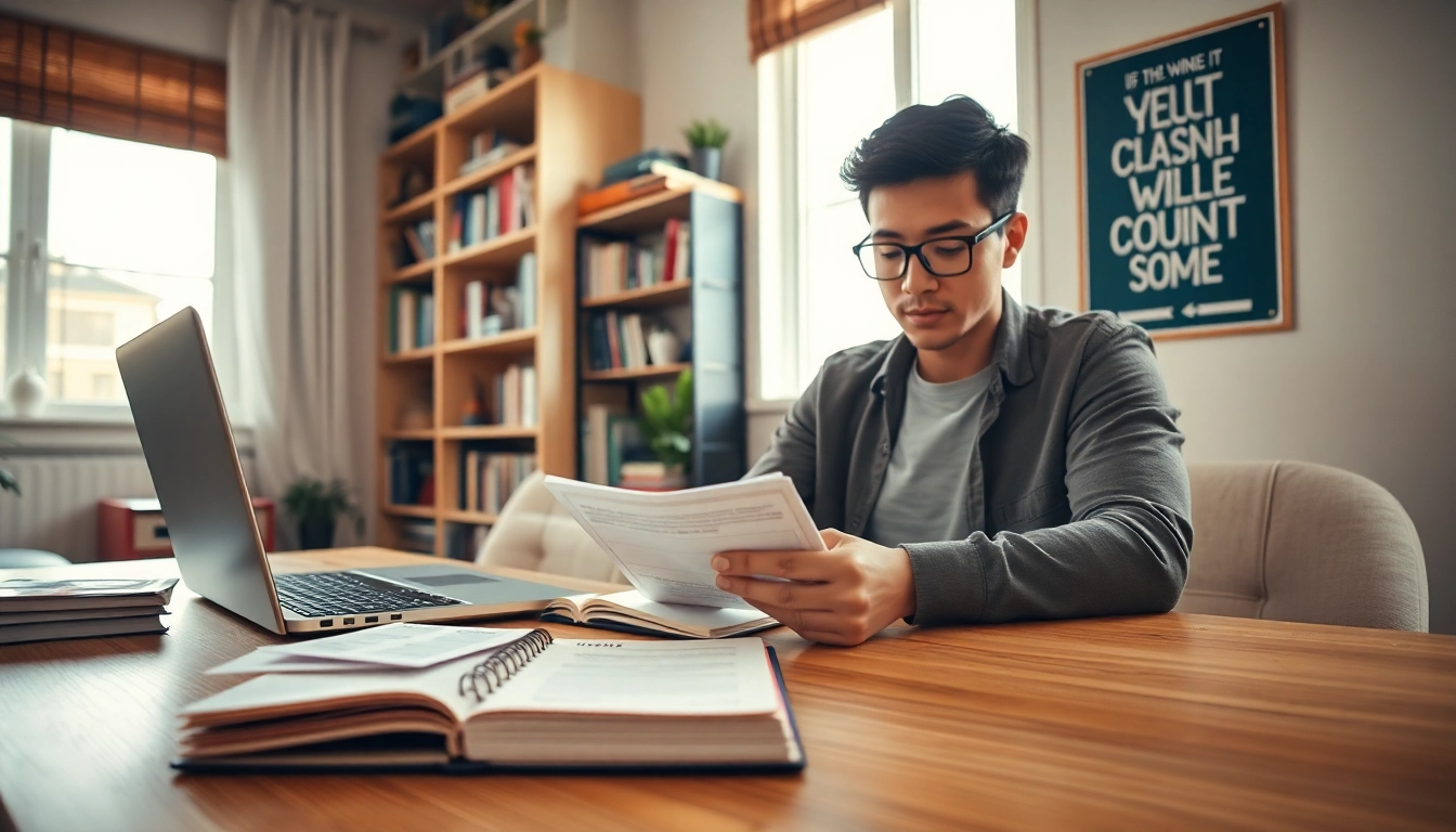 Mastering Your Duolingo English Test Practice: Strategies for Success