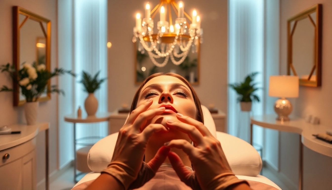 Enhance Your Beauty with Botox-Zürich: Safe and Effective Treatments Awaits