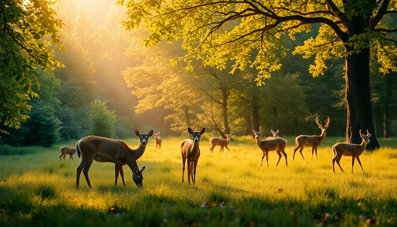 Capturing the Essence of Nature: The Story Behind www.sudswild.com