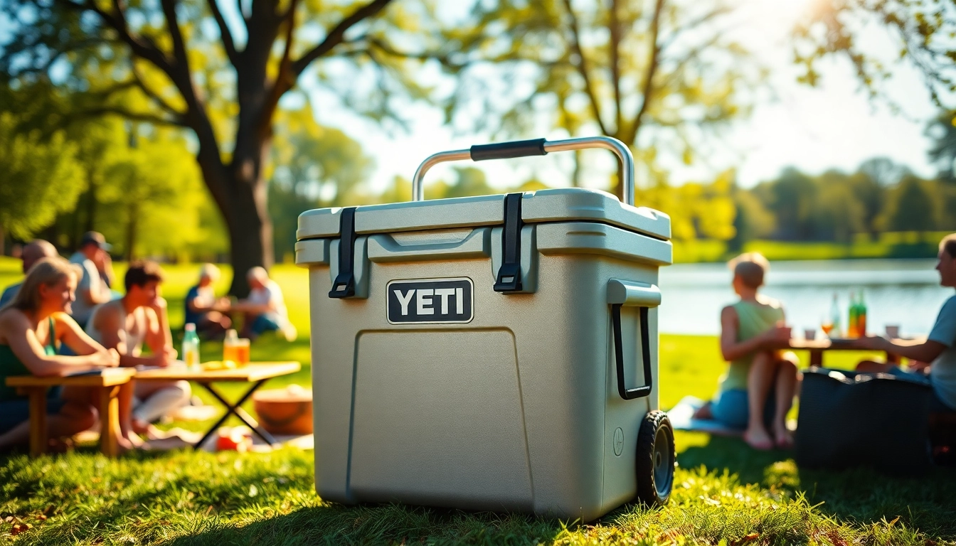 Cheaper Yet Versatile Alternatives to Yeti Roadie 15 for Your Adventures