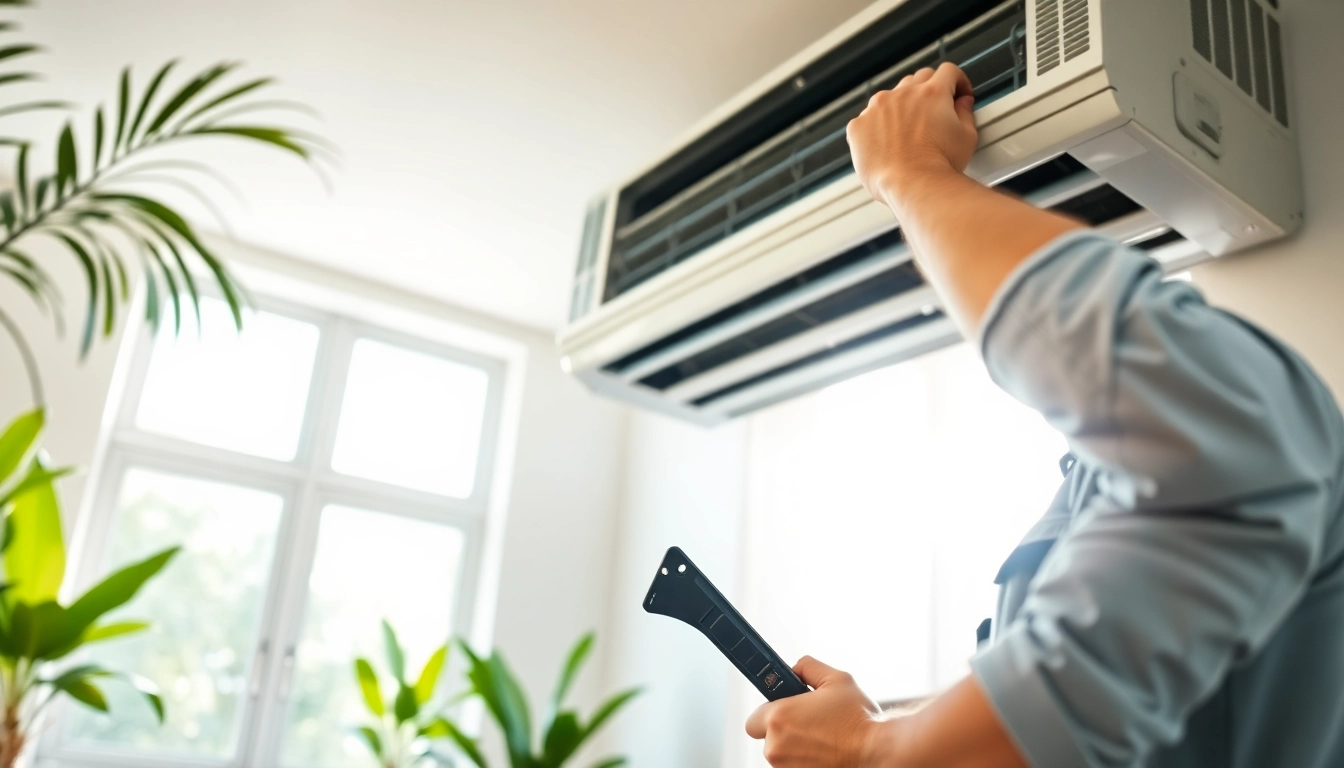 Reliable HVAC Services Los Angeles: Quality Maintenance and Installation Solutions