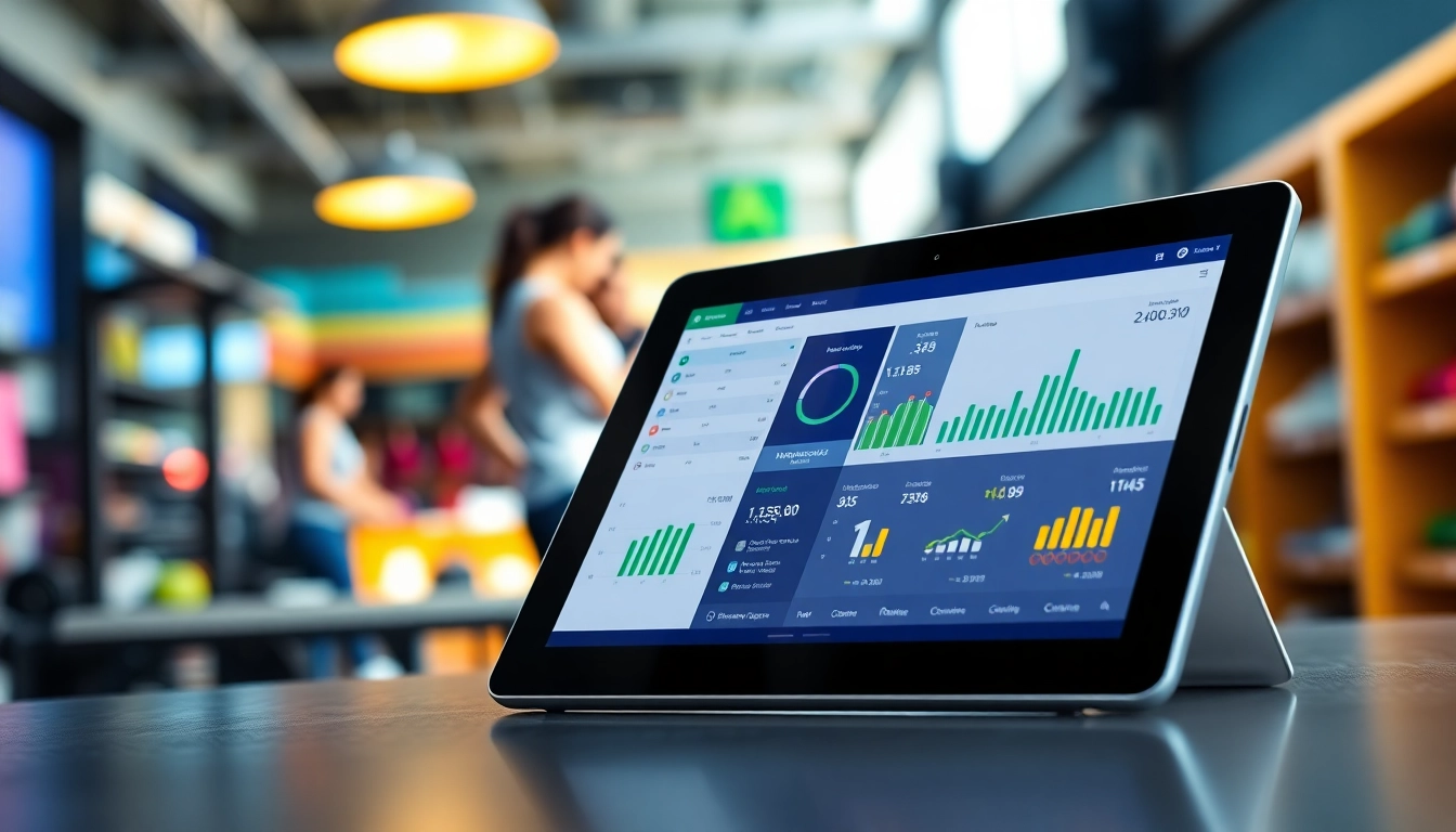 Unlocking Business Potential with POS Membership Software: Features, Benefits, and Best Practices