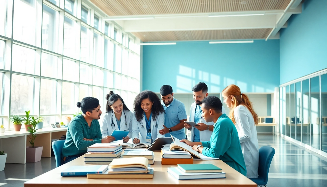 Medizinstudium ohne Aufnahmeprüfung: Chancen und Wege für angehende Medizinstudierende