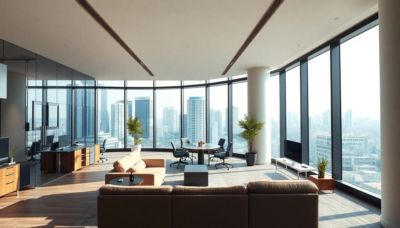 Finding the Ideal Commercial Space for Rent in Bangalore: A Comprehensive Guide