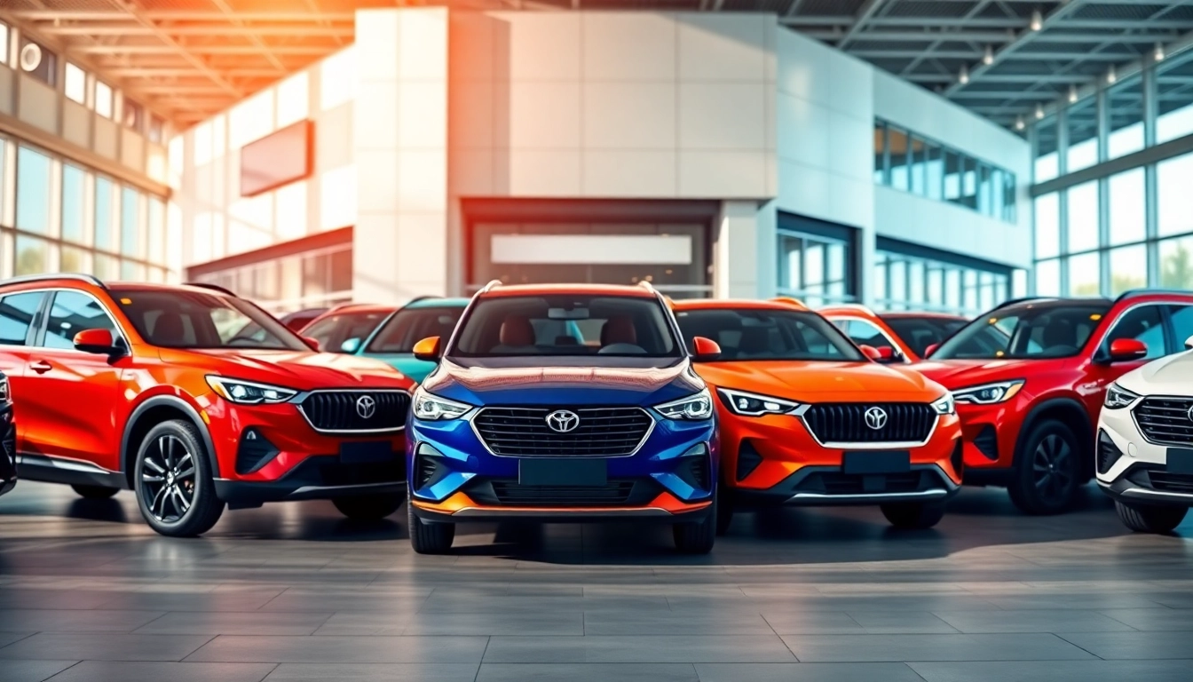 Find Used Vehicles: Your Comprehensive Guide to Smart Choices