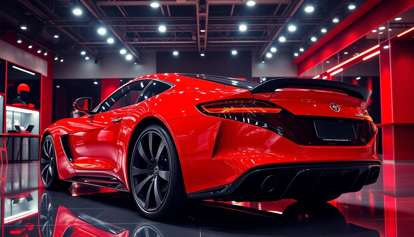 Finding Your Perfect Car: A Comprehensive Guide to Choosing the Right Vehicle