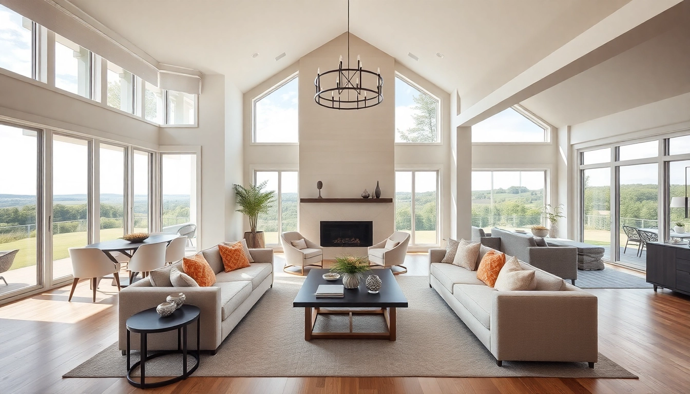 Top Connecticut Home Builders: Crafting Your Dream Home with Quality and Care