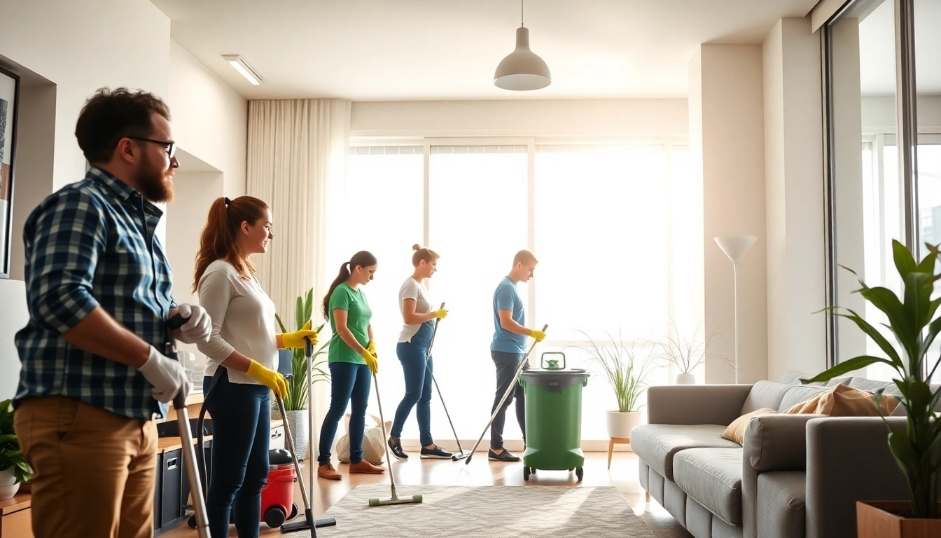 Affordable Bond Cleaning Logan: Reliable Solutions for End of Lease Needs