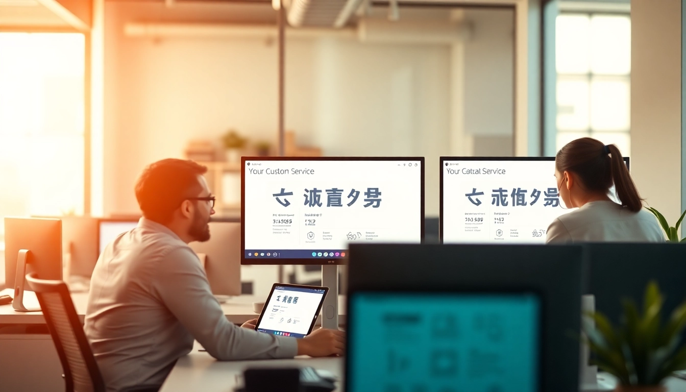 How 美洽官网 is Redefining Customer Engagement for Businesses Worldwide