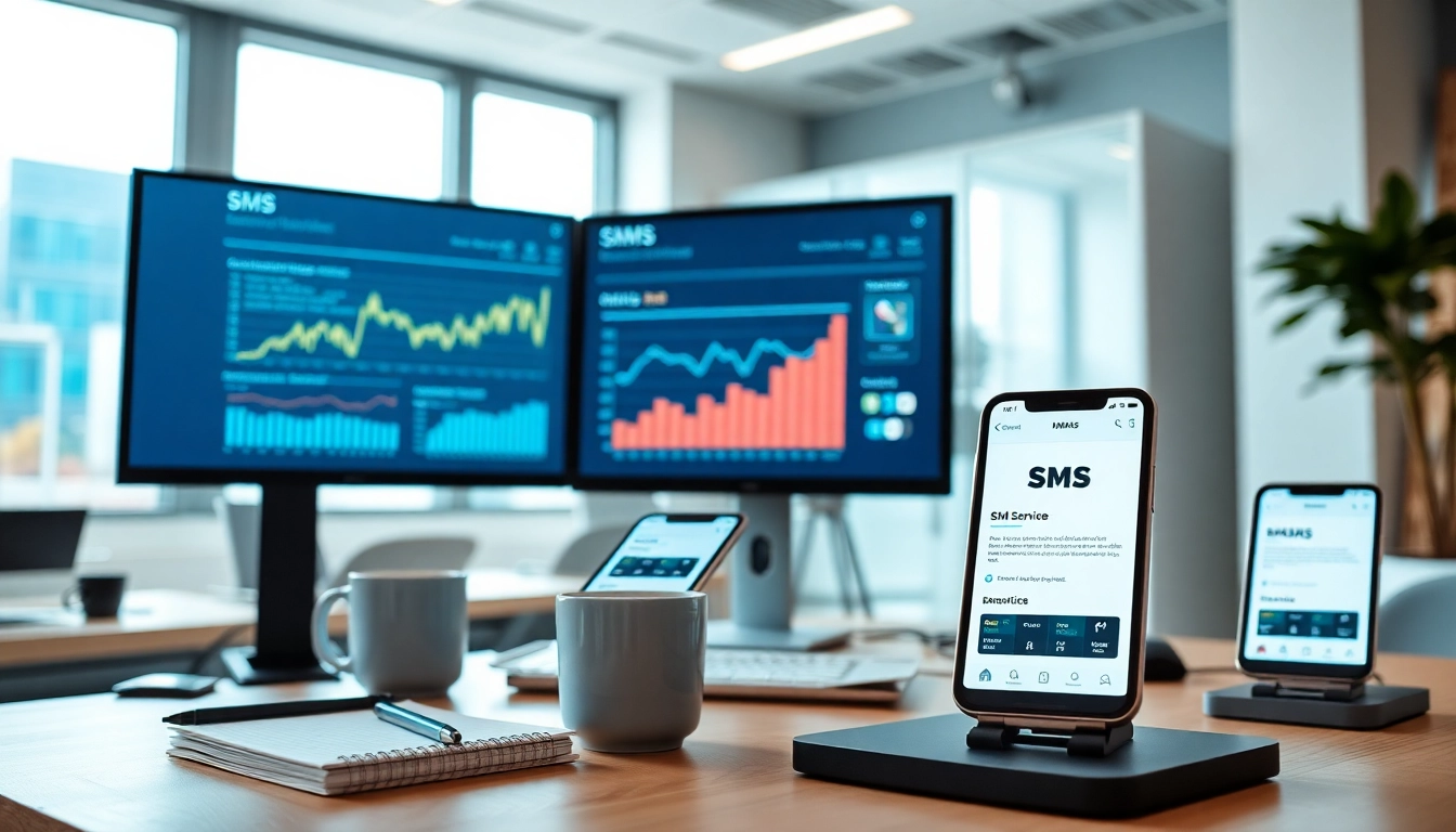 Maximize Your SMS Verification Success with smsvpa – A Comprehensive Guide