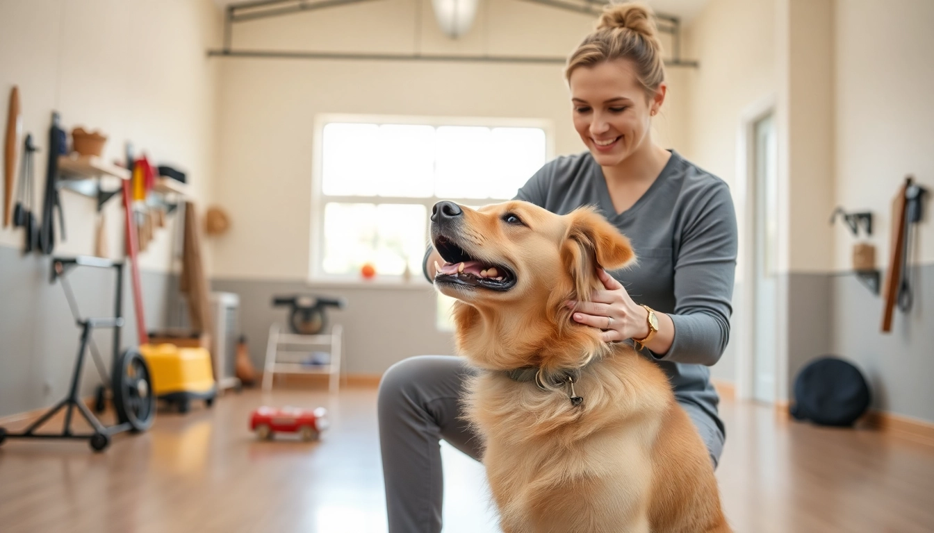 Transform Your Pup with Effective Dog Training Irvine Techniques and Classes