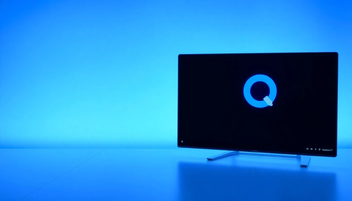 Maximize Your Productivity with quickq官网: Your Essential Guide