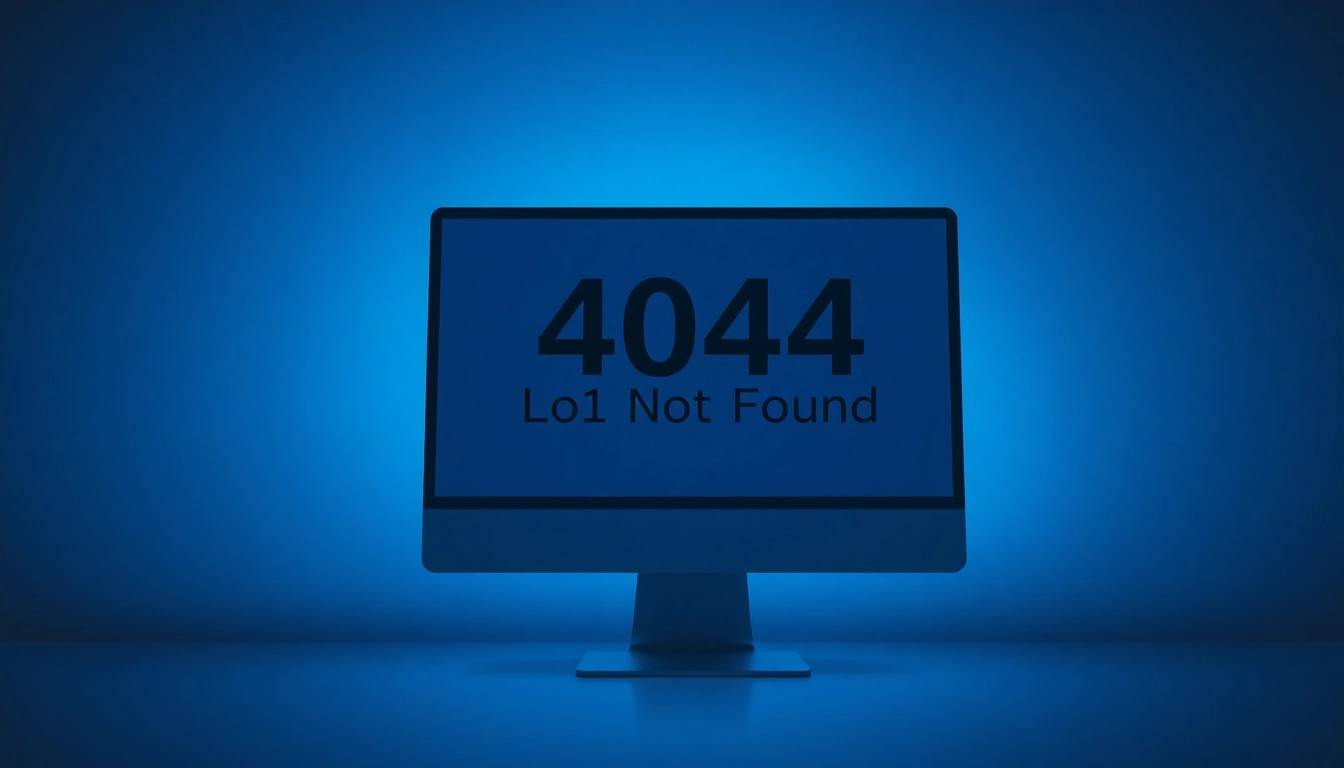 Tips for Resolving 404 Not Found Errors While Using line电脑版下载