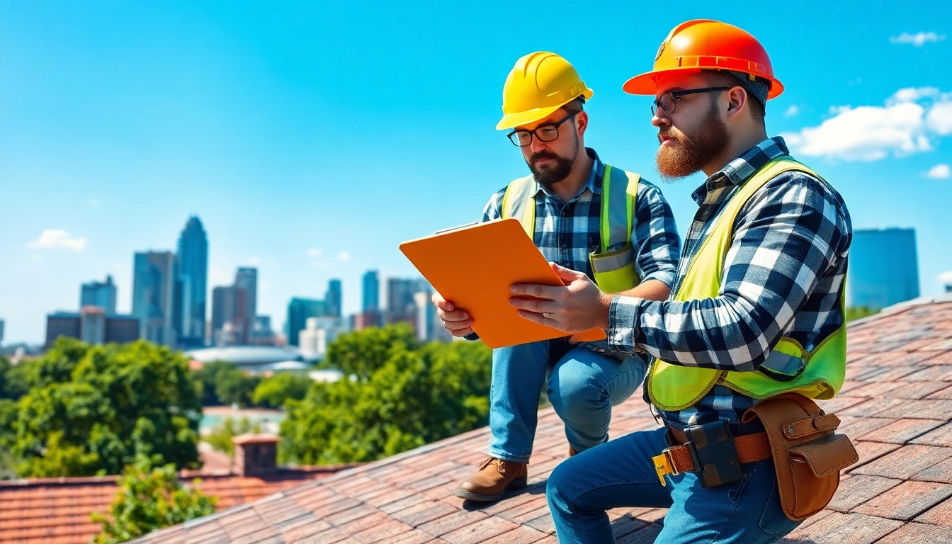 Essential Guide to Roof Inspection Austin: What Homeowners Need to Know