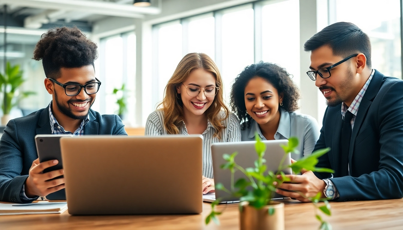 Why Small Business Subscription Services are Key to Growth and Efficiency