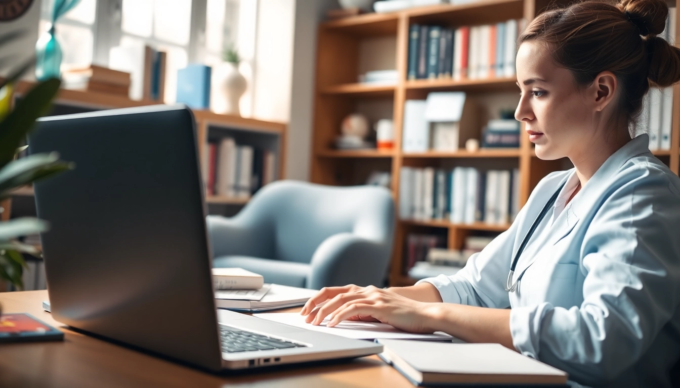 Comprehensive Nursing Dissertation Writing Services: Expert Assistance for Your Academic Success