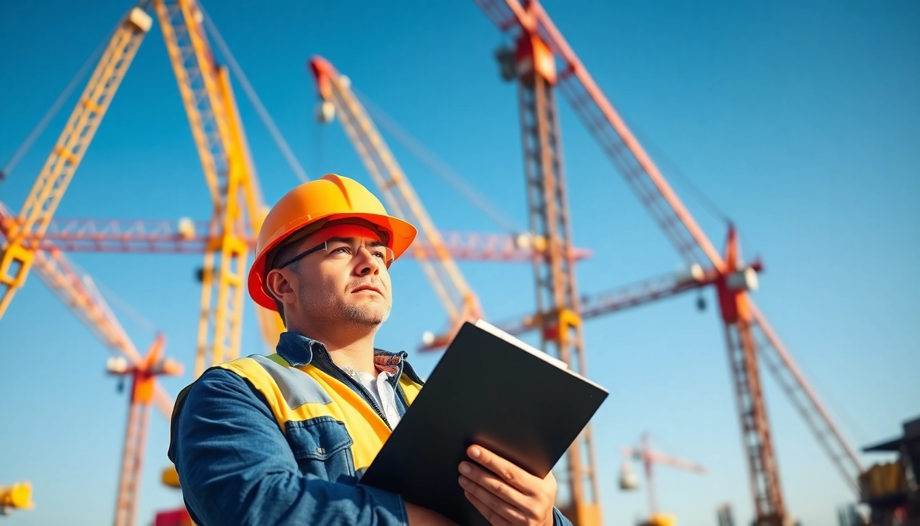 Comprehensive NVQ Level 4 Crane Supervisor Answers Guide for Your Certification Success