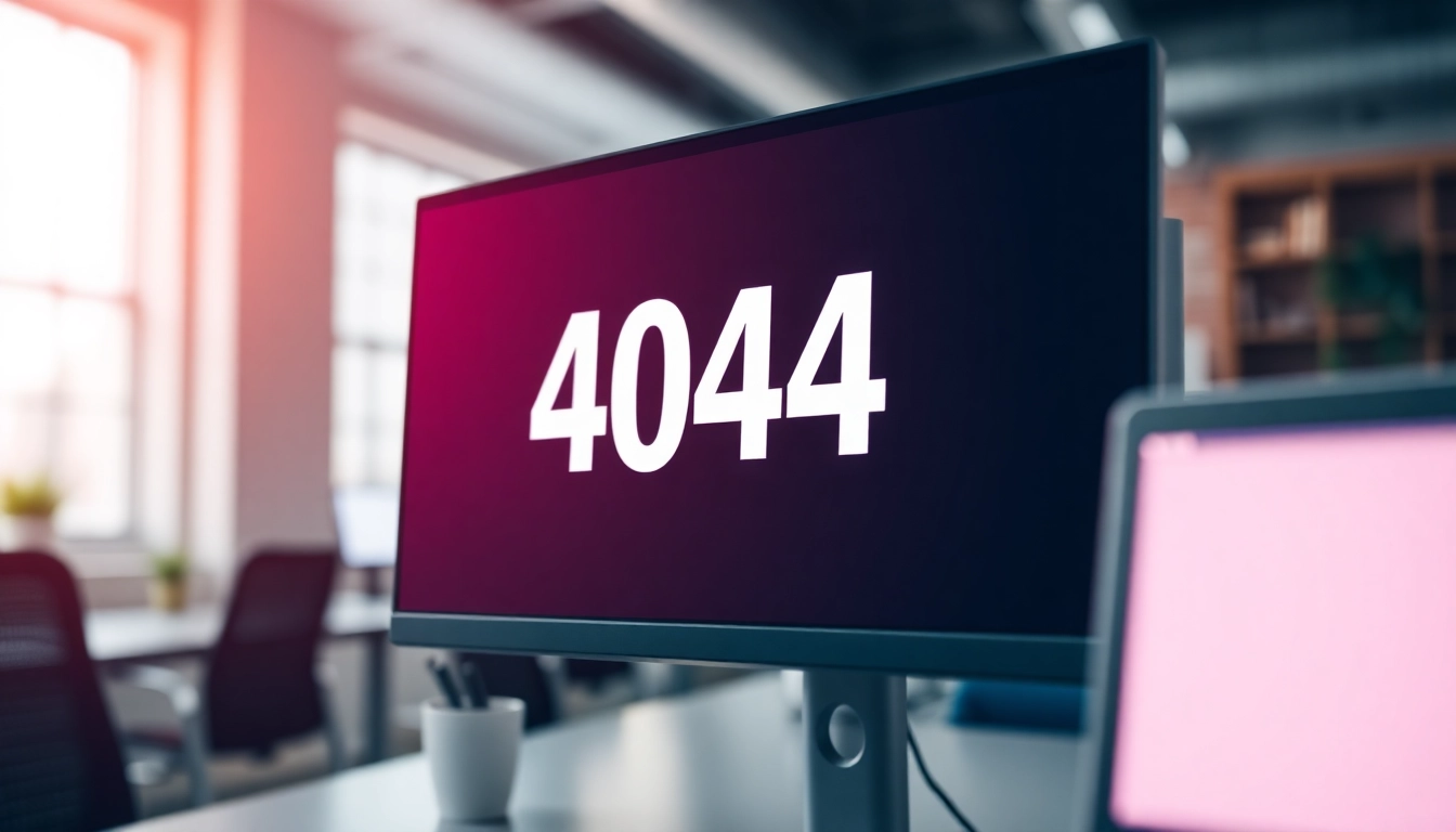 Understanding 404 Not Found Errors on line電腦版: Causes and Solutions