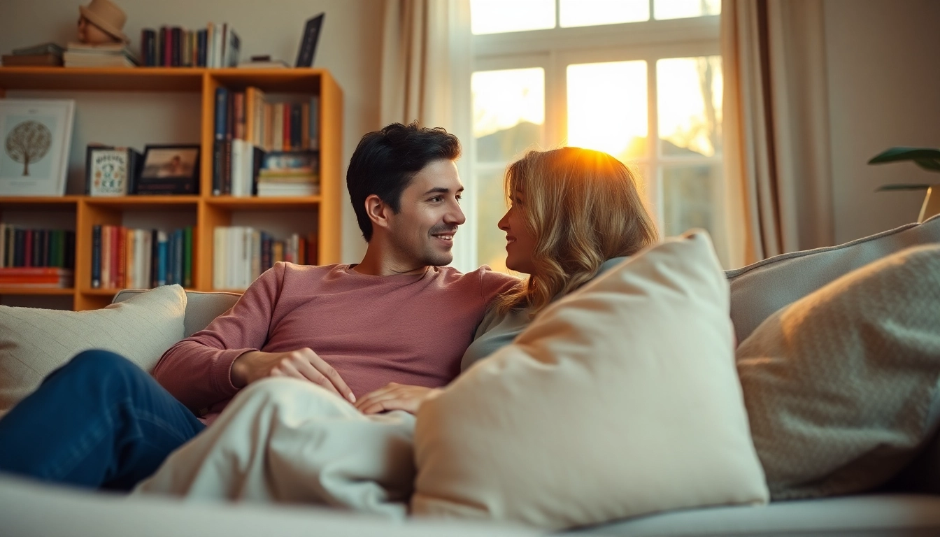 Effective Communication in Relationships: Building Strong Connections