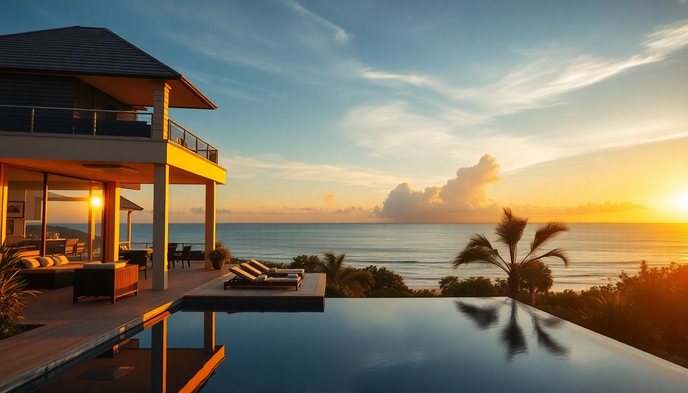 Your Preferred Phuket Real Estate Agency for Luxury Properties and Investment Opportunities