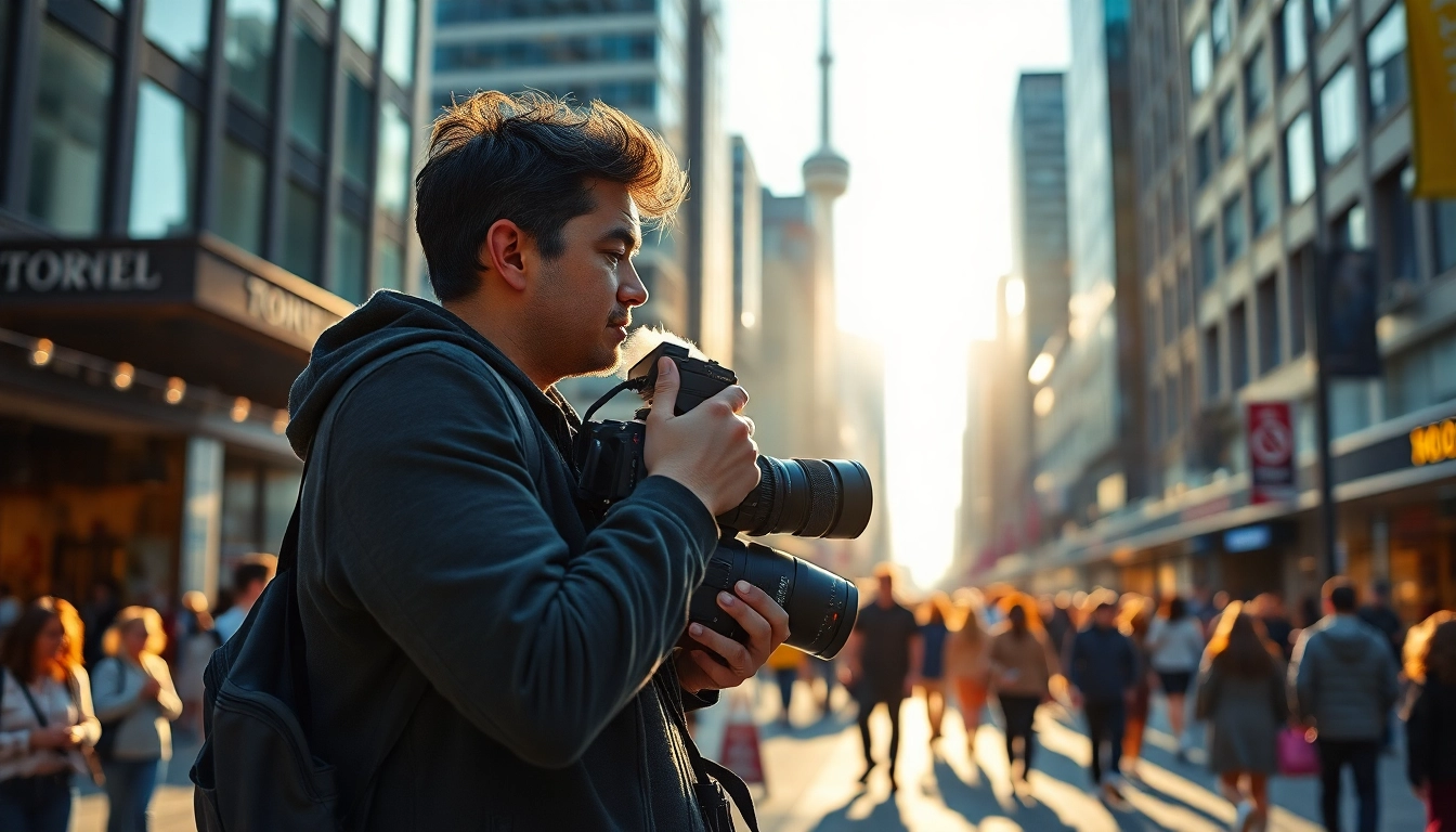 Capturing the Essence of Stories Documentaries Toronto: A Filmmaker’s Journey