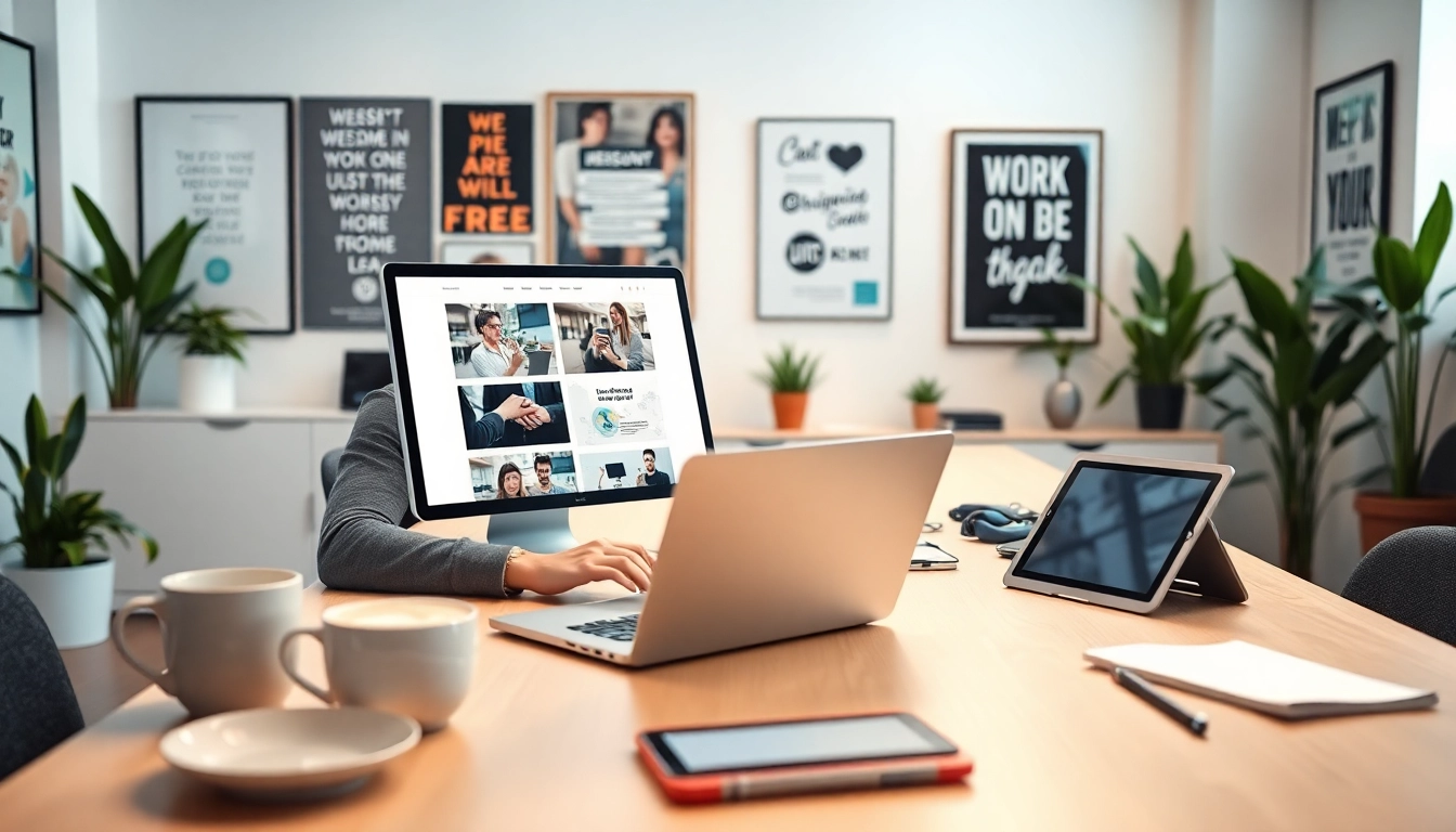 Die beste WordPress Agentur für maßgeschneiderte Weblösungen