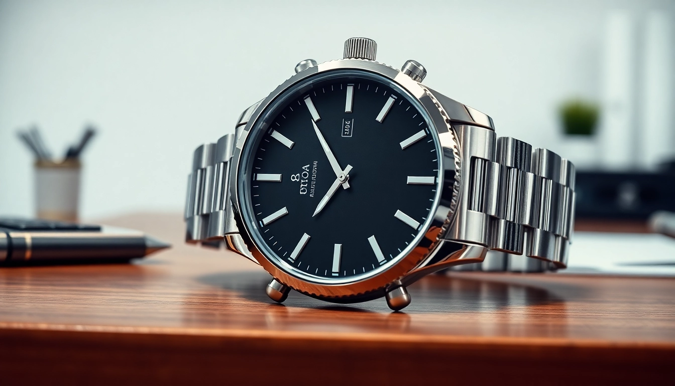 Die besten Herren Armbanduhren für jeden Anlass