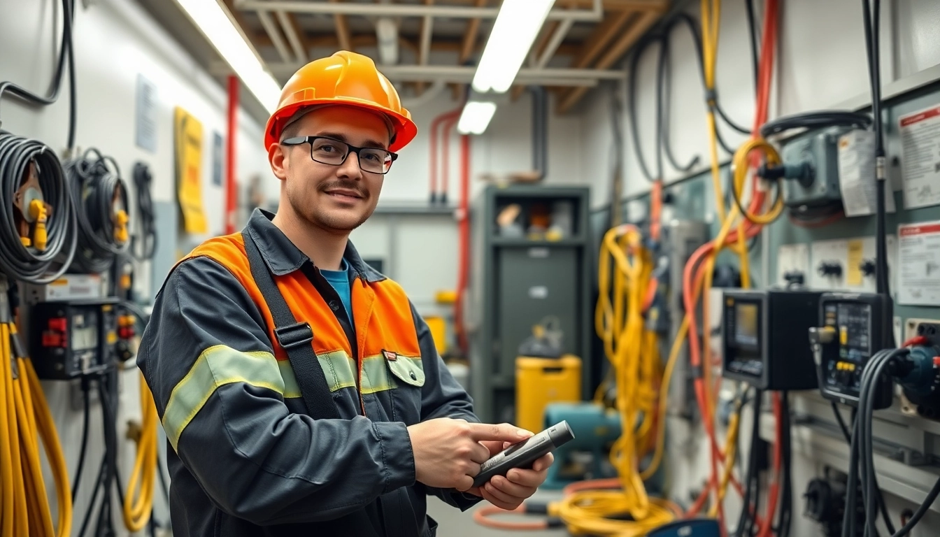Become a Skilled Electrician: Your Pathway through Wyoming Electrical Apprenticeship