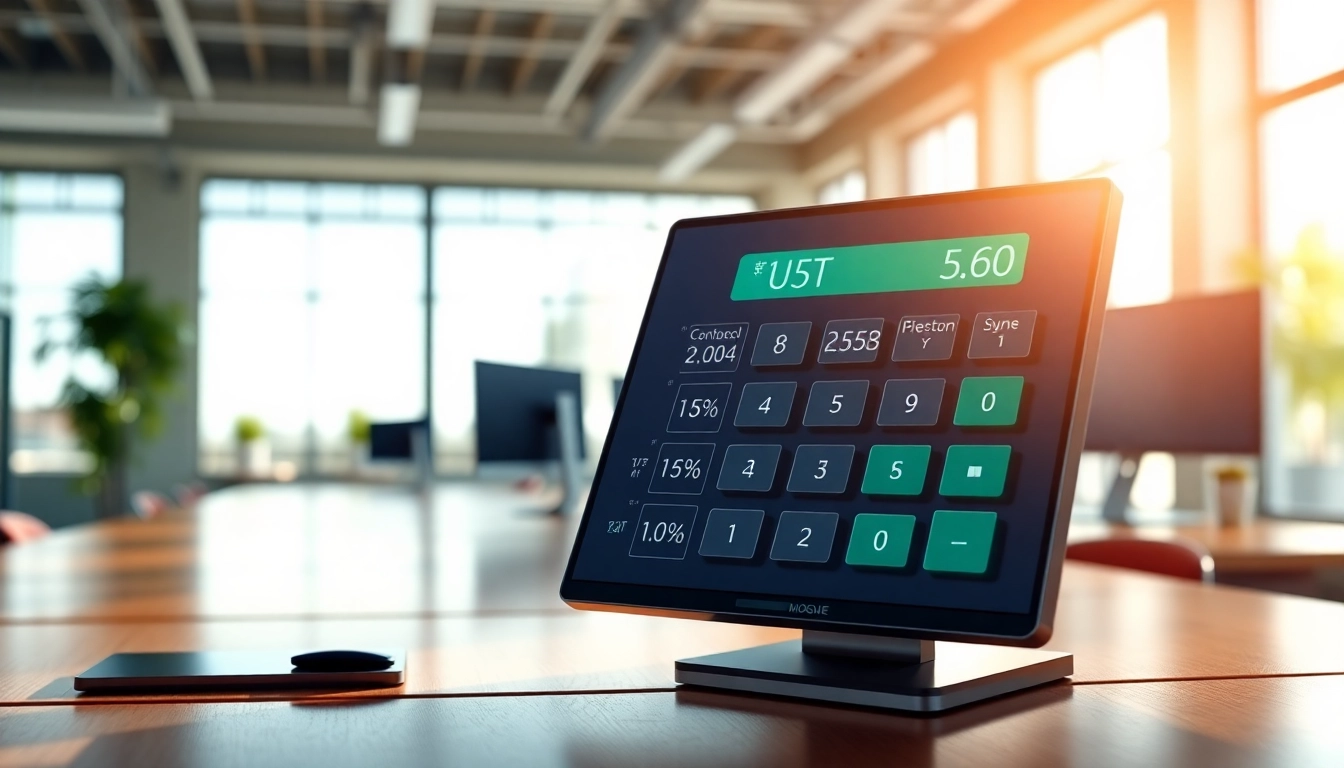 Calculate Your Home Selling Fees with a Real Estate Commission Calculator BC