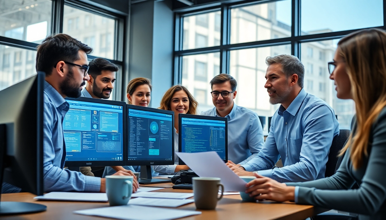 The Essential Role of CIRT in Cybersecurity Management