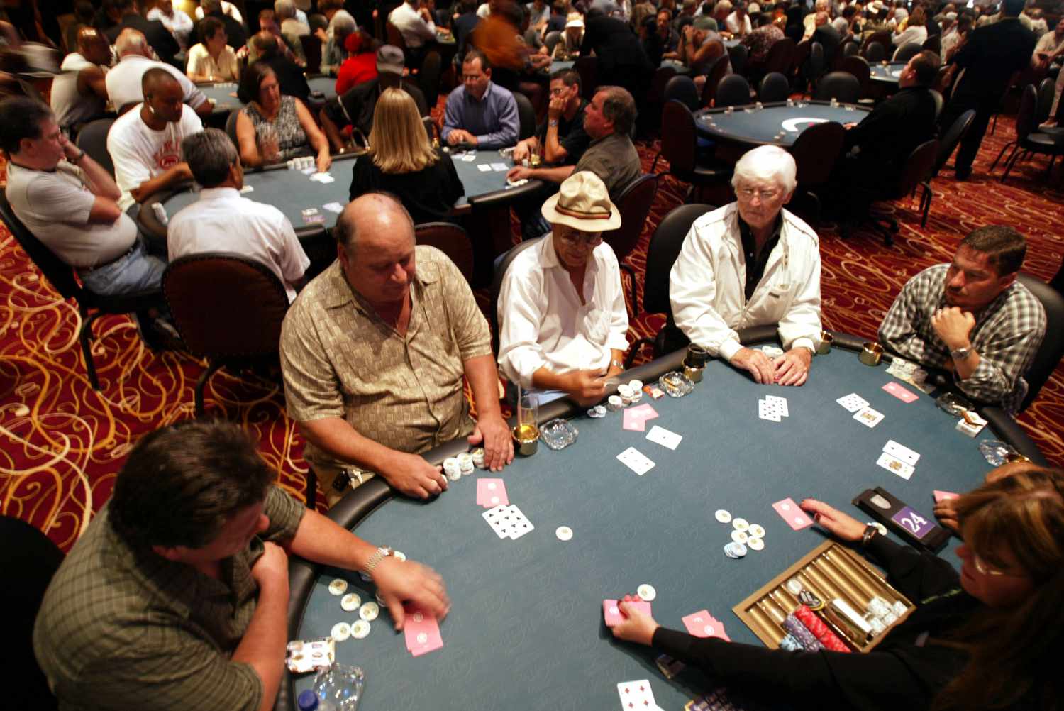 Best Online Casino Philippines 2025 – Big Wins Await You