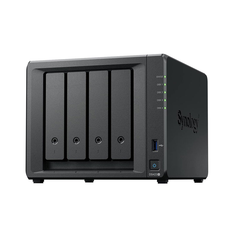 Buy Synology Storage Online in UAE – Varsai Computer